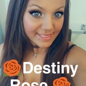 Meet your Posher, Destiny